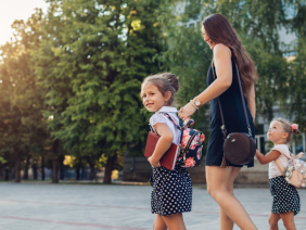 费郊Main Line各城镇具体对应哪个学区？